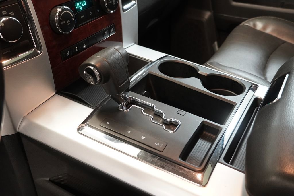 Used 2011 RAM 1500 Laramie w/ Protection Group AWD/4WD image 20