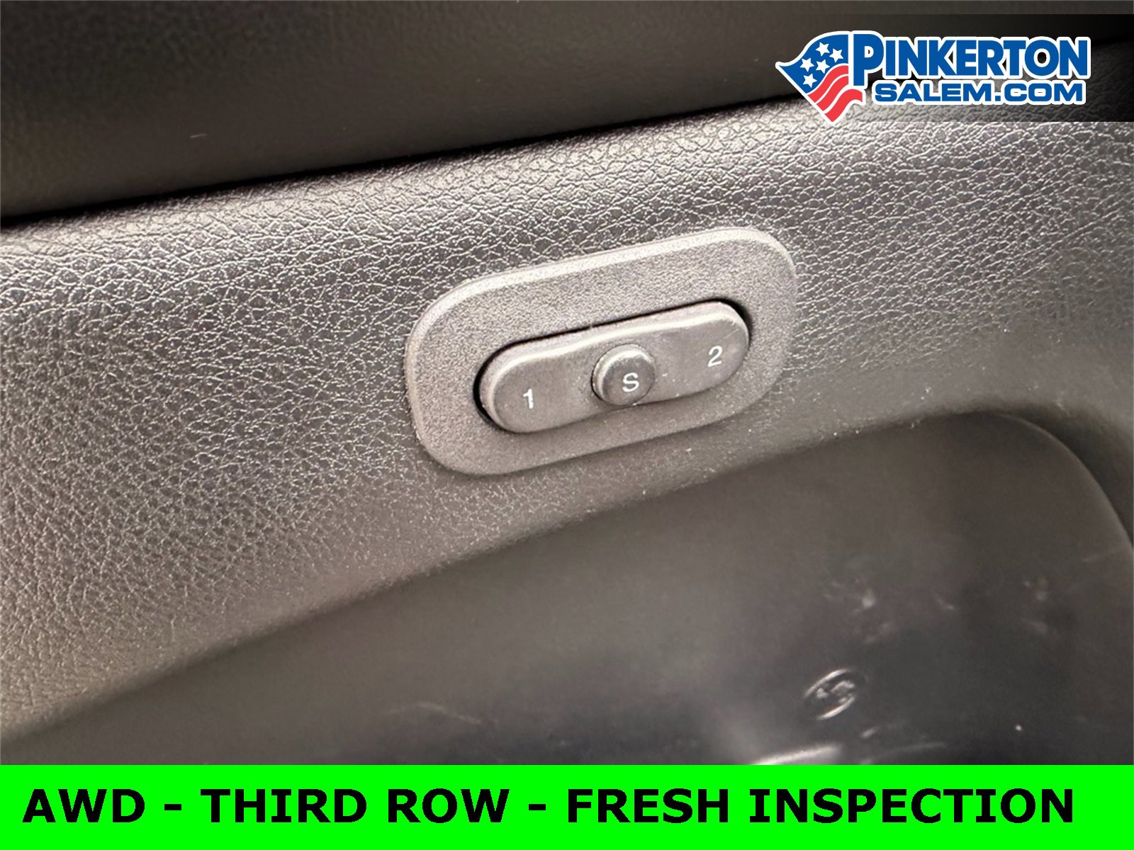 Used 2011 Dodge Durango Crew image 20