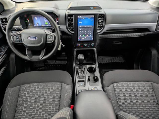 New 2025 Ford Ranger XL w/ Trailer Tow Package AWD/4WD image 14