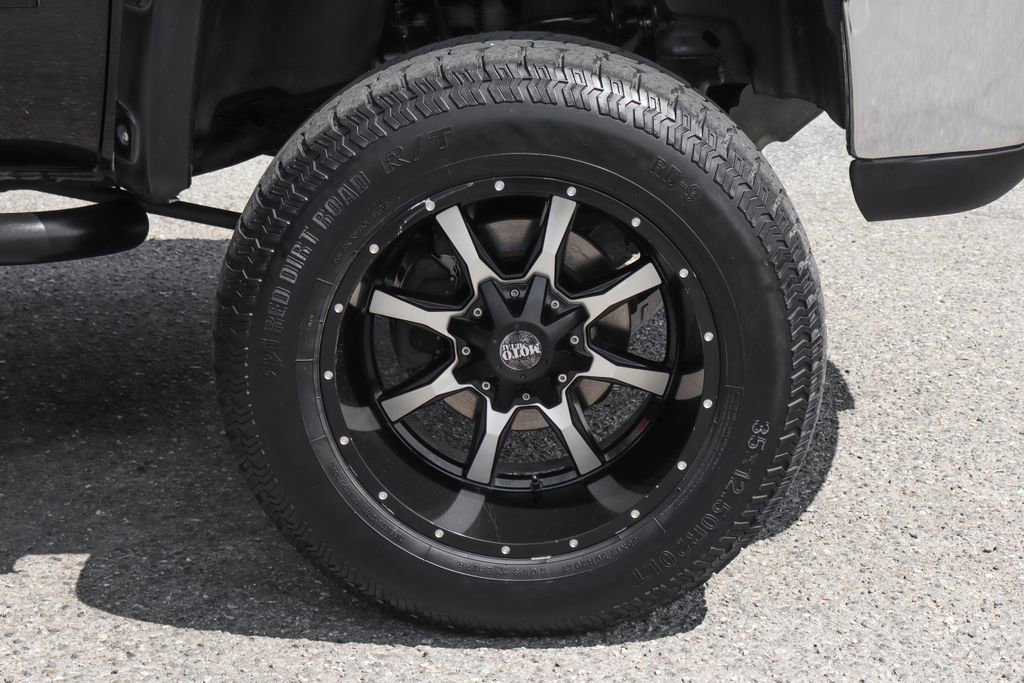 Used 2013 GMC Sierra 1500 SL image 36