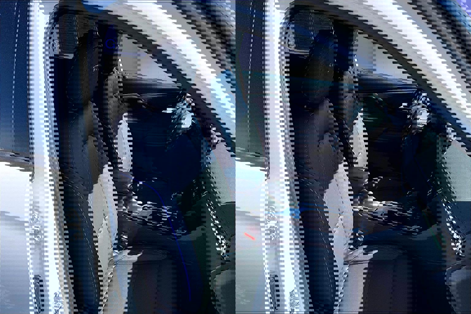 Used 2025 Buick Envista Sport Touring w/ Convenience I Package image 29