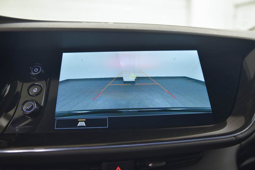 Used 2023 Buick Envision Preferred image 20