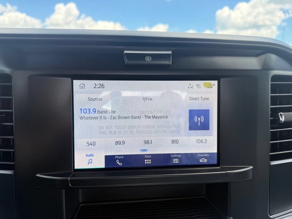 New 2026 Ford F250 XL AWD/4WD image 24