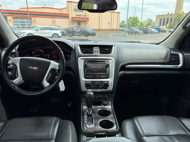 Used 2013 GMC Acadia SLT FWD image 14