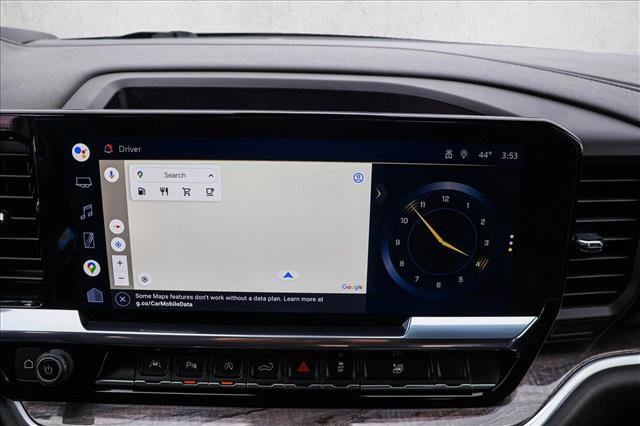 Used 2022 Chevrolet Silverado 1500 LTZ image 17