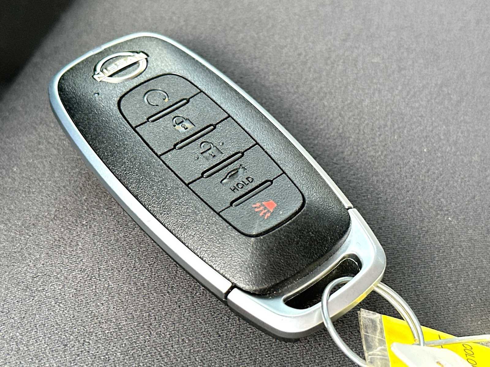 Used 2026 Nissan Altima 2.5 SV FWD image 29
