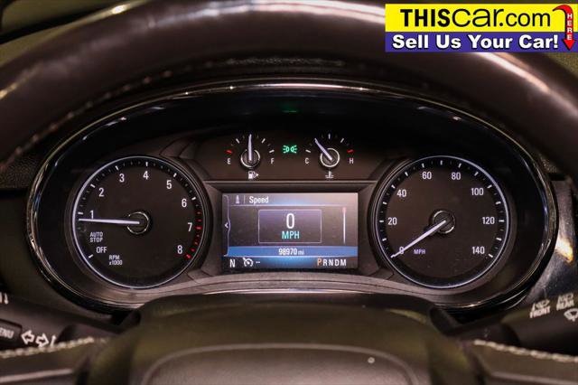 Used 2019 Buick Encore Essence image 8