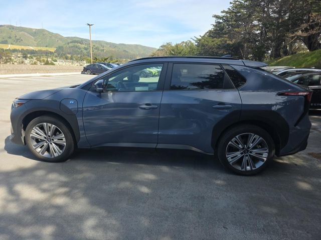 Used 2023 Subaru Solterra AWD image 7