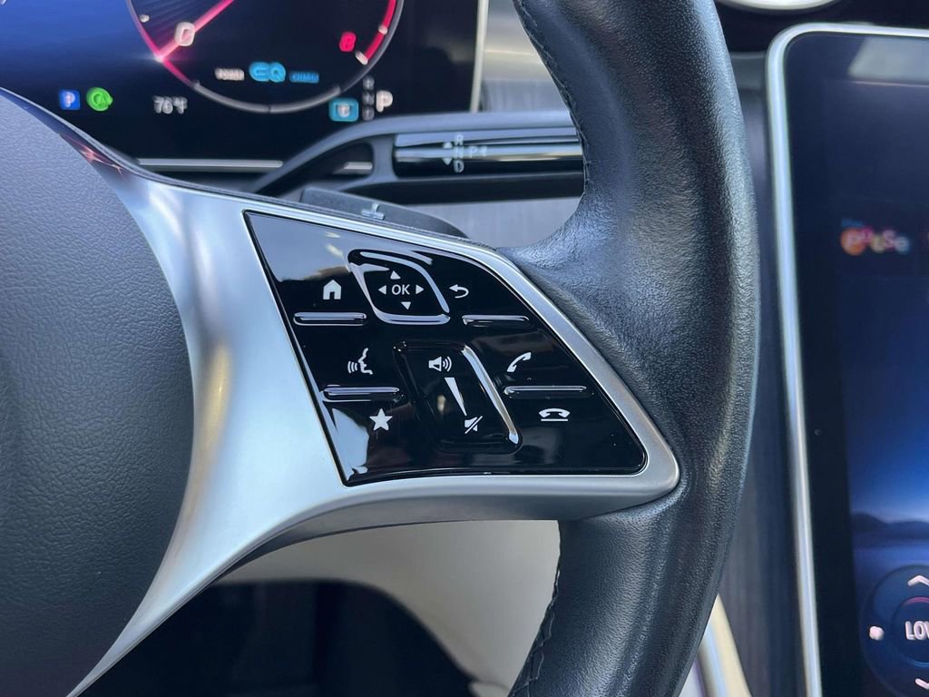 Used 2022 Mercedes-Benz C 300 Sedan image 22