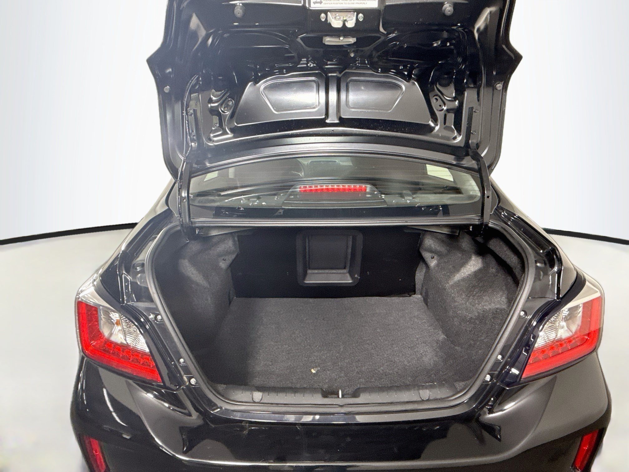 Used 2024 Mitsubishi Mirage G4 Black Edition FWD image 34