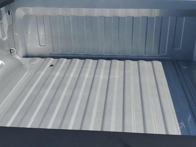 New 2026 RAM 1500 Laramie w/ Sport Appearance Package AWD/4WD image 8