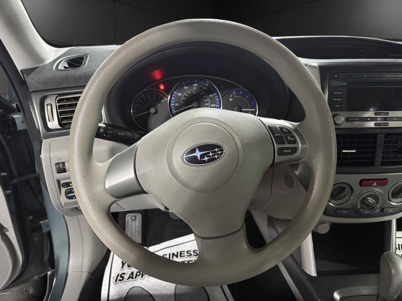 Used 2012 Subaru Forester 2.5X AWD/4WD image 10