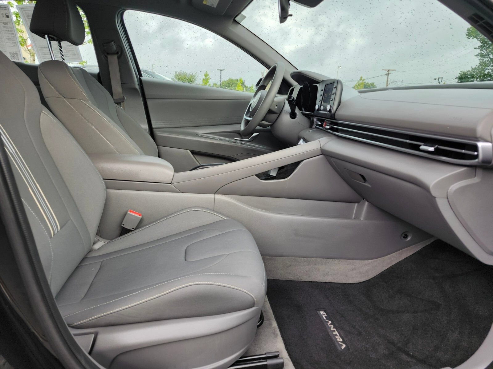 Certified 2023 Hyundai Elantra SEL FWD image 10