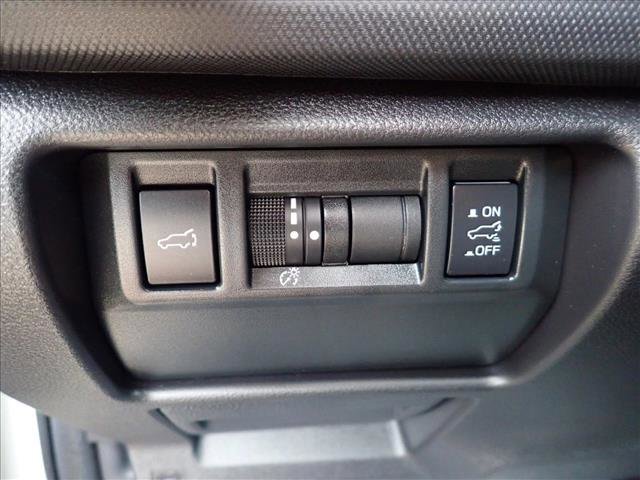 Certified 2026 Subaru Forester Touring image 19