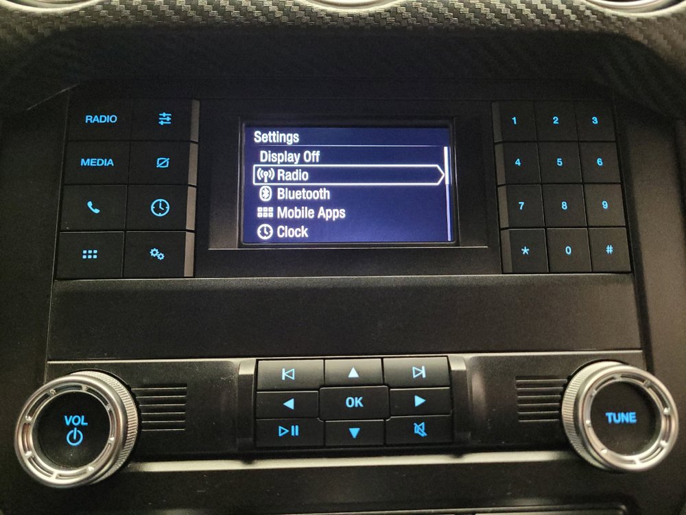 Used 2019 Ford Mustang Coupe RWD image 25