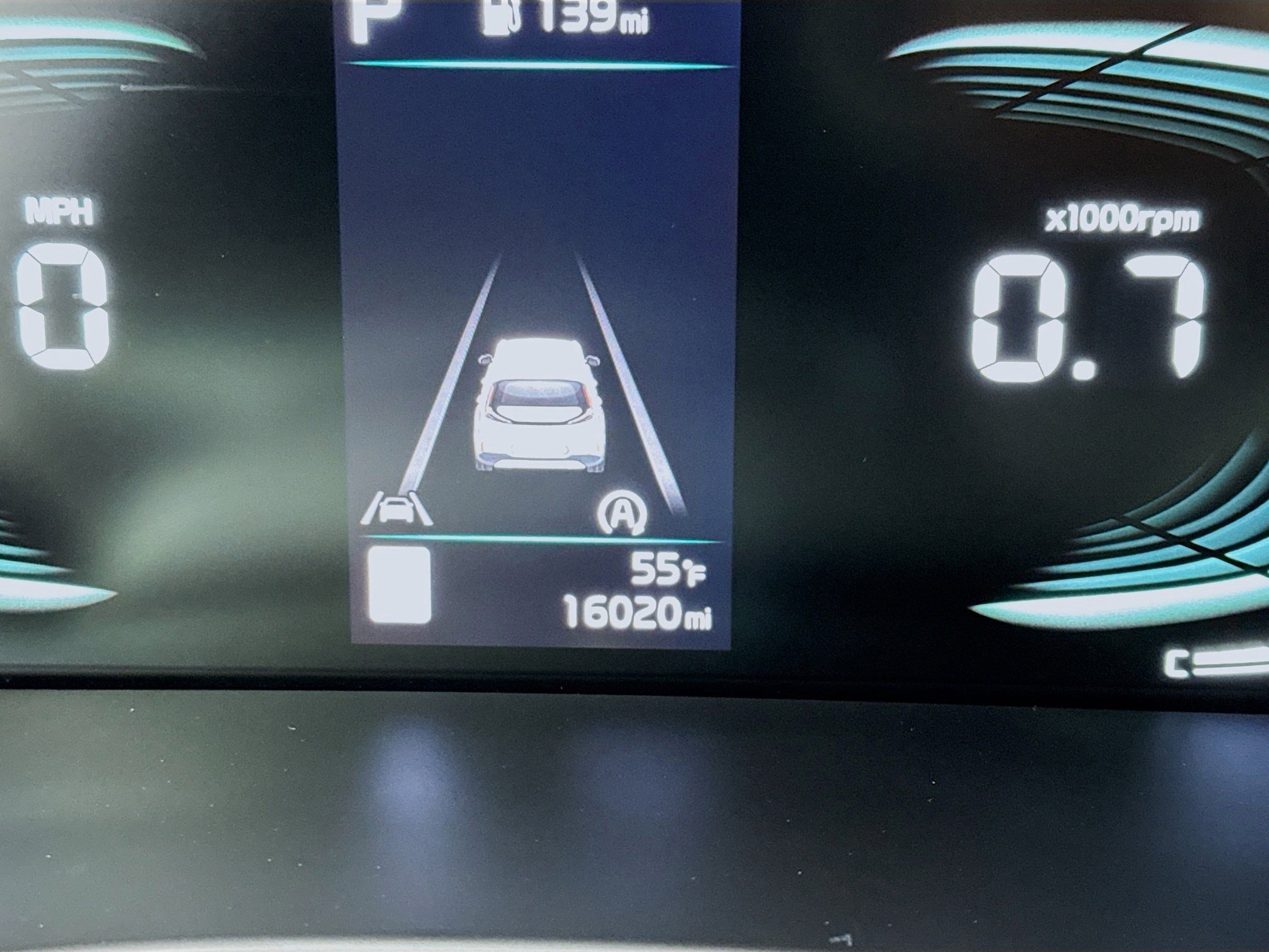 Used 2023 Kia Soul EX FWD image 8