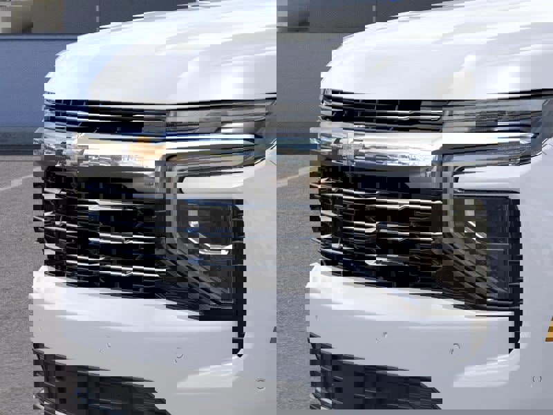 New 2026 Chevrolet Tahoe LT w/ Comfort Package image 13