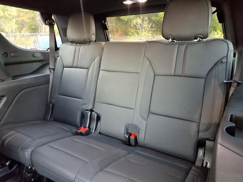 New 2026 Chevrolet Tahoe RST w/ RST Performance Edition image 18