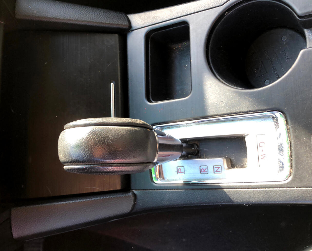 Used 2017 Subaru Legacy 2.5i Limited image 10