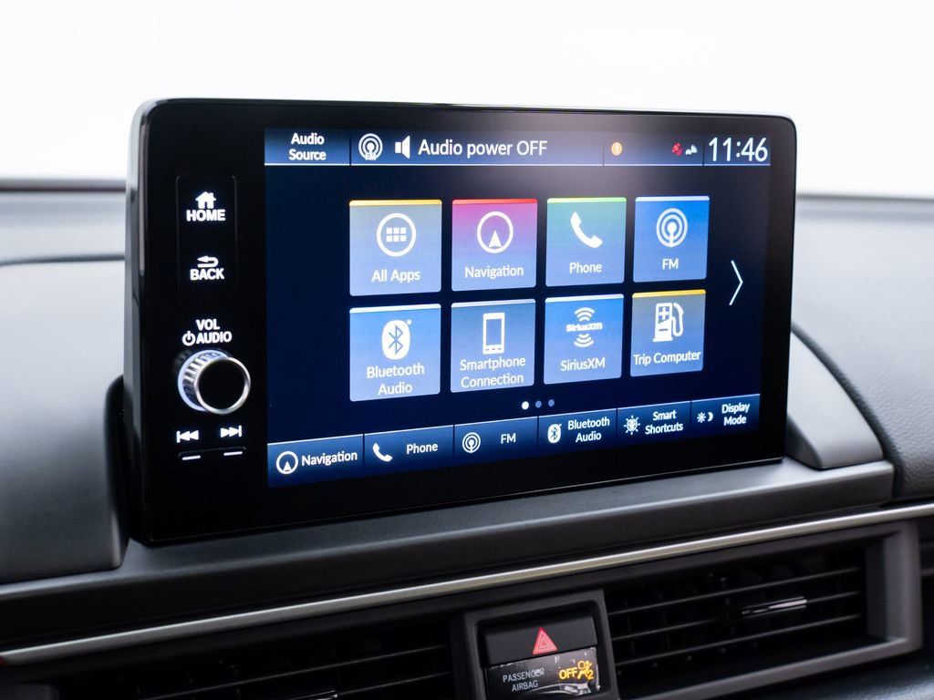 Certified 2025 Honda Pilot Touring image 25