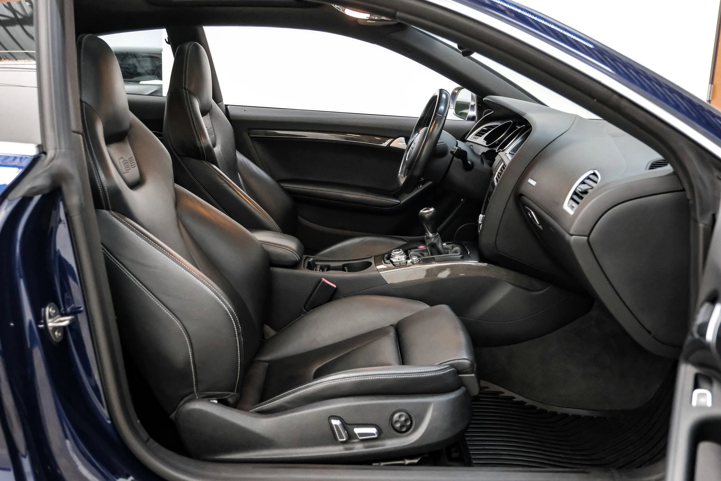 Used 2014 Audi S5 Premium Plus image 36