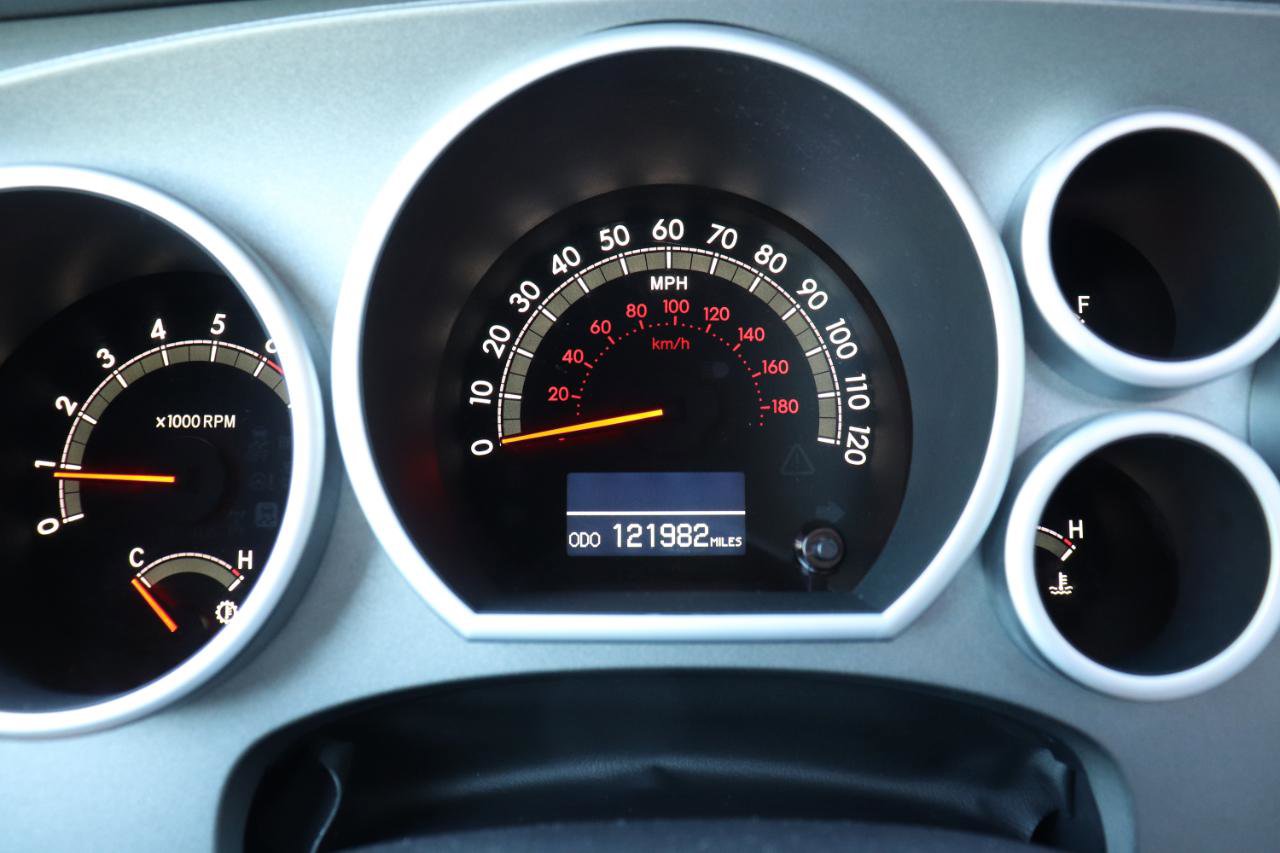 Used 2016 Toyota Sequoia Limited image 76