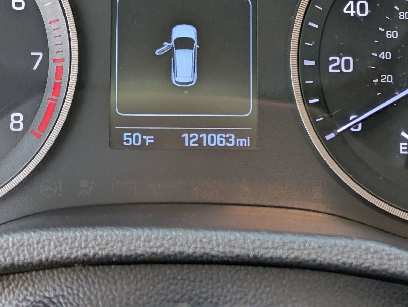 Used 2016 Hyundai Tucson SE image 21