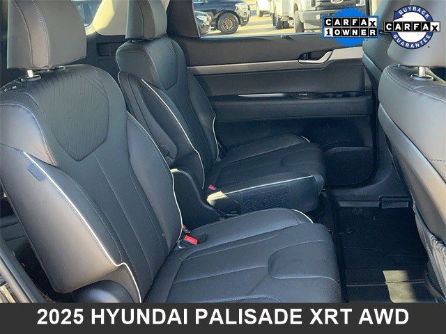 Used 2025 Hyundai Palisade XRT image 18