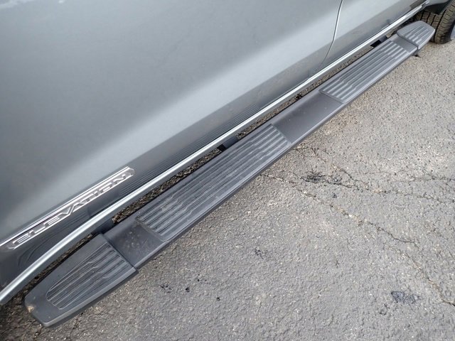 Used 2024 GMC Sierra 1500 Elevation w/ LPO, Elevation Black Package image 14