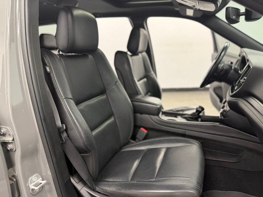 Used 2021 Dodge Durango GT w/ Blacktop Package AWD/4WD image 33