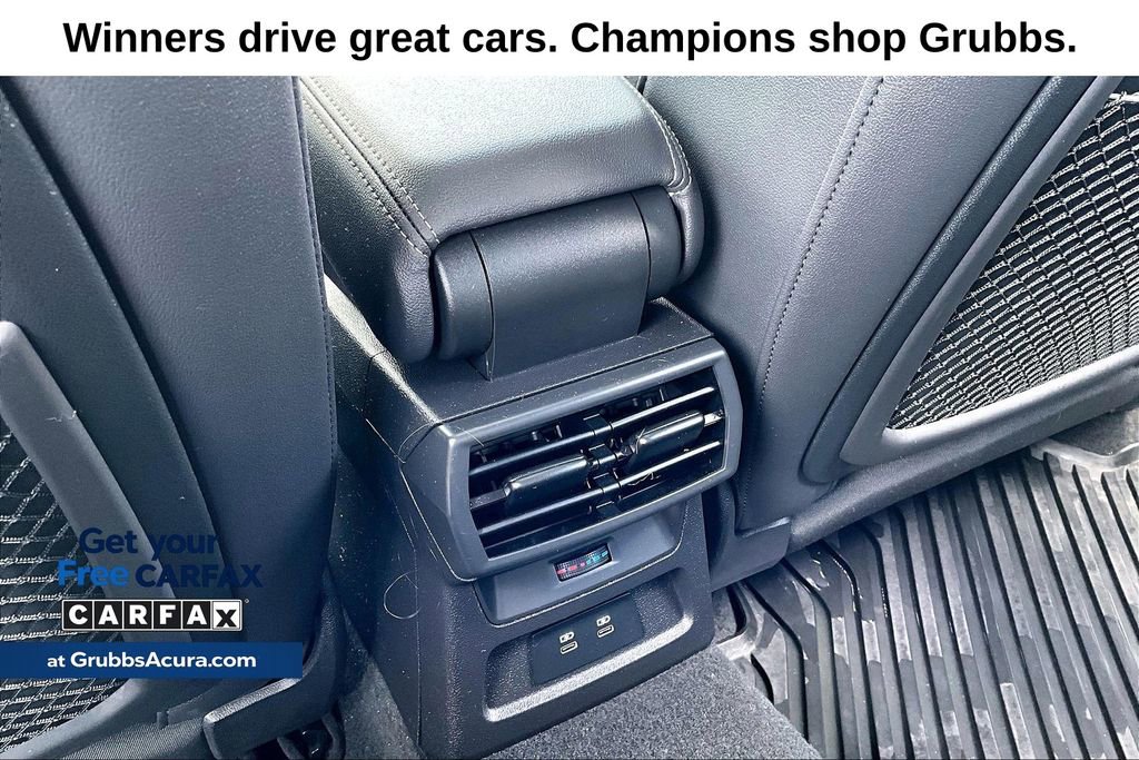 Used 2024 Audi S3 Premium Plus AWD/4WD image 29