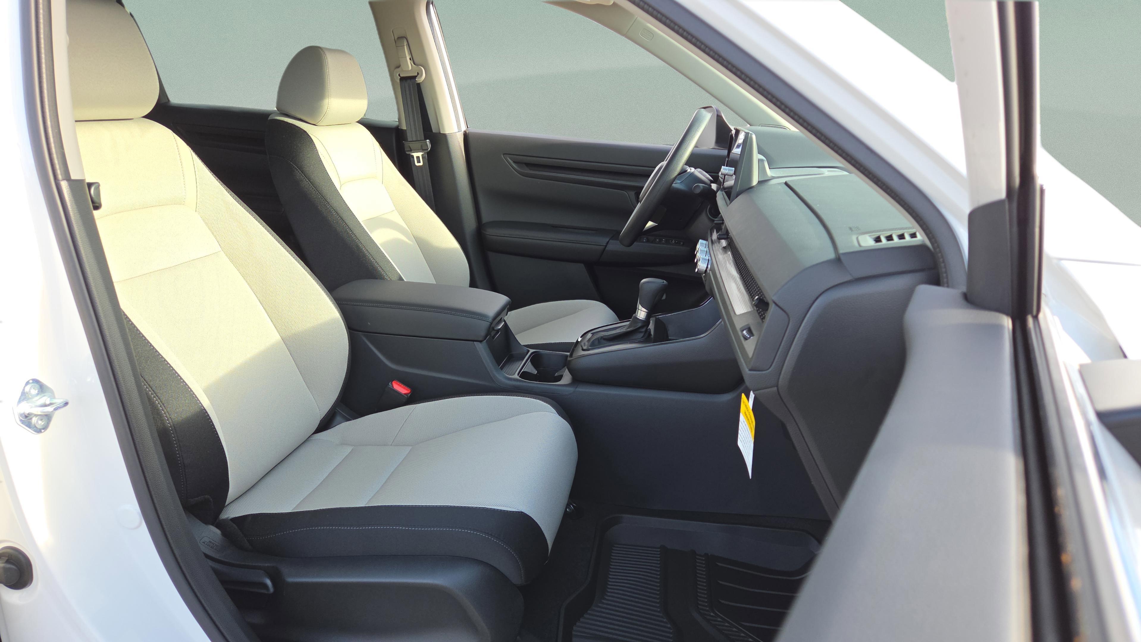 New 2026 Honda CR-V EX image 20