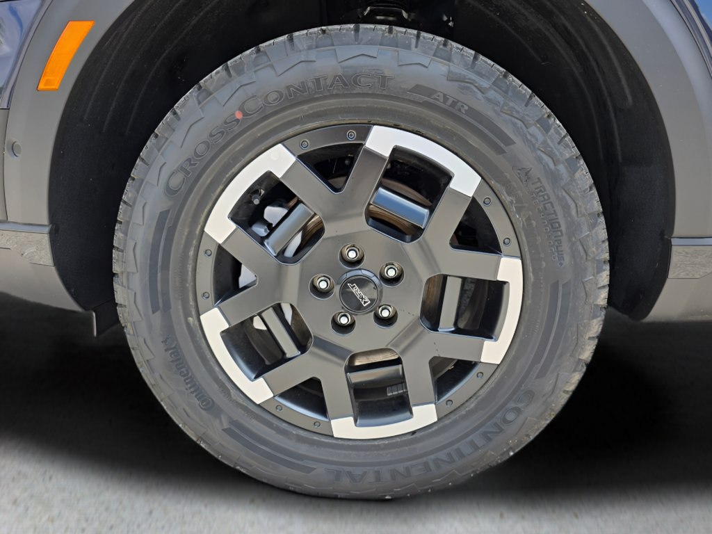 New 2026 Hyundai Palisade XRT Pro AWD/4WD image 10