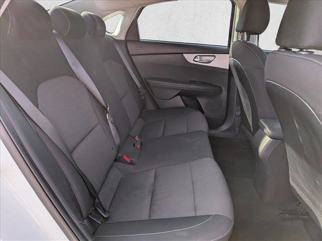 Used 2023 Kia Forte LX image 18