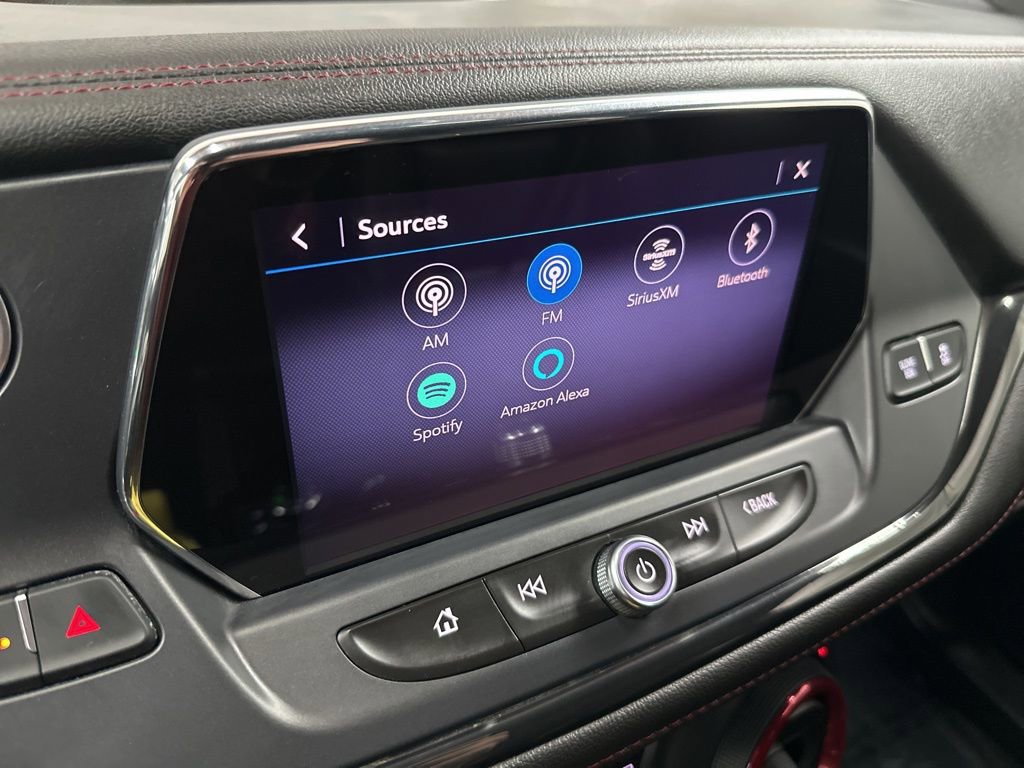 Used 2020 Chevrolet Blazer RS image 29