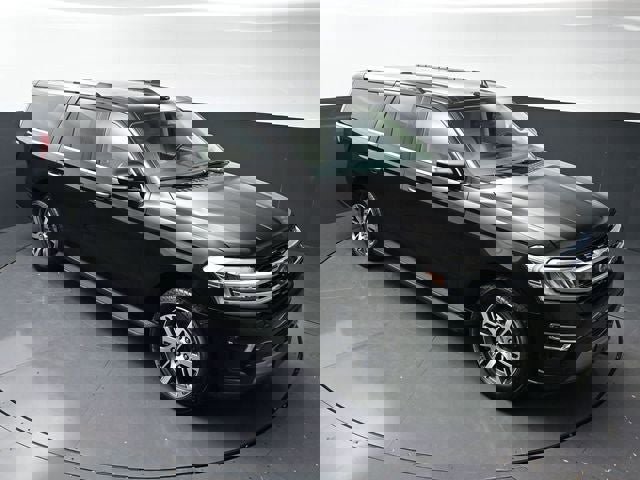 Used 2024 Ford Expedition Max Limited RWD image 31