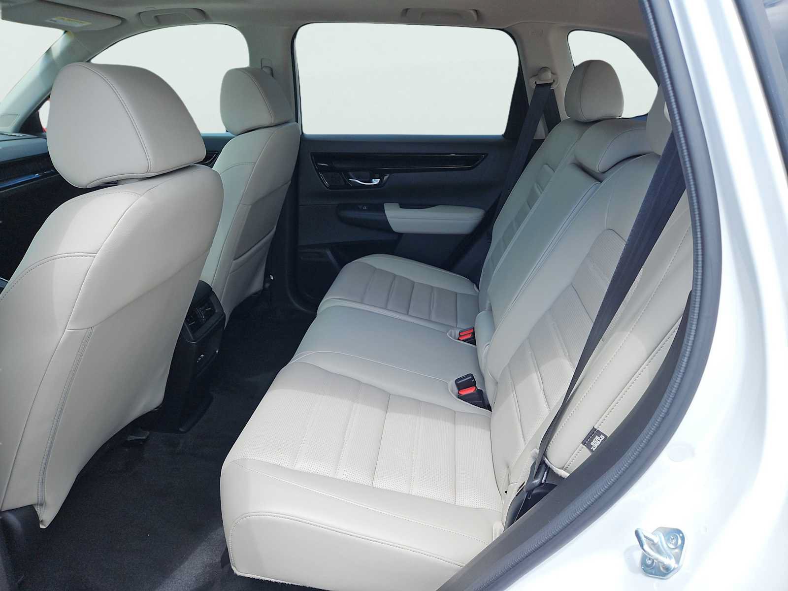 Used 2024 Honda CR-V EX-L image 34