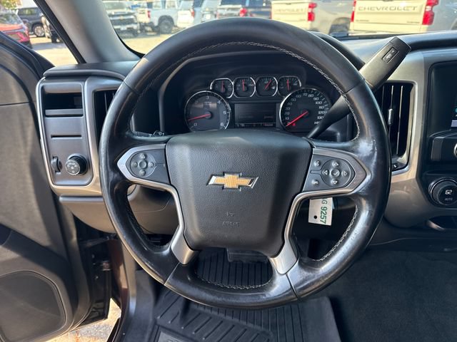 Used 2016 Chevrolet Silverado 1500 LT w/ All Star Edition RWD image 14