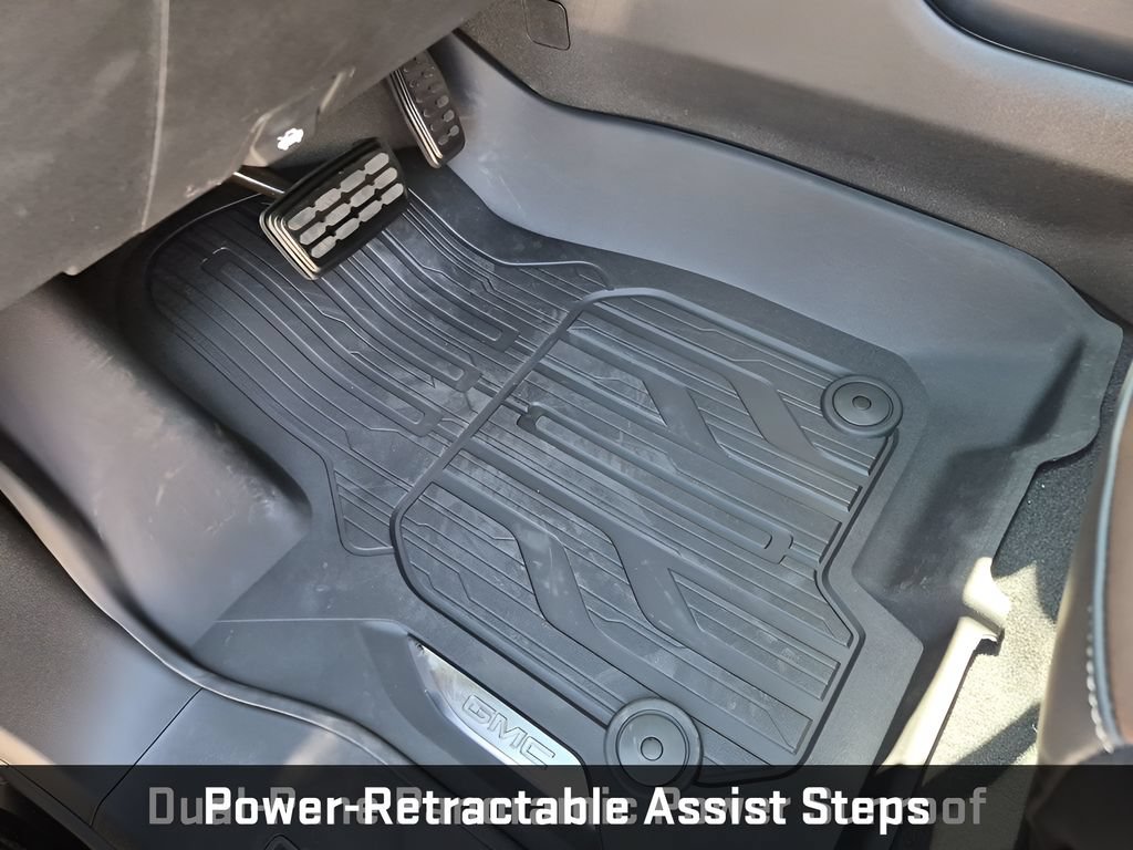 New 2026 GMC Yukon Denali Ultimate AWD/4WD image 30