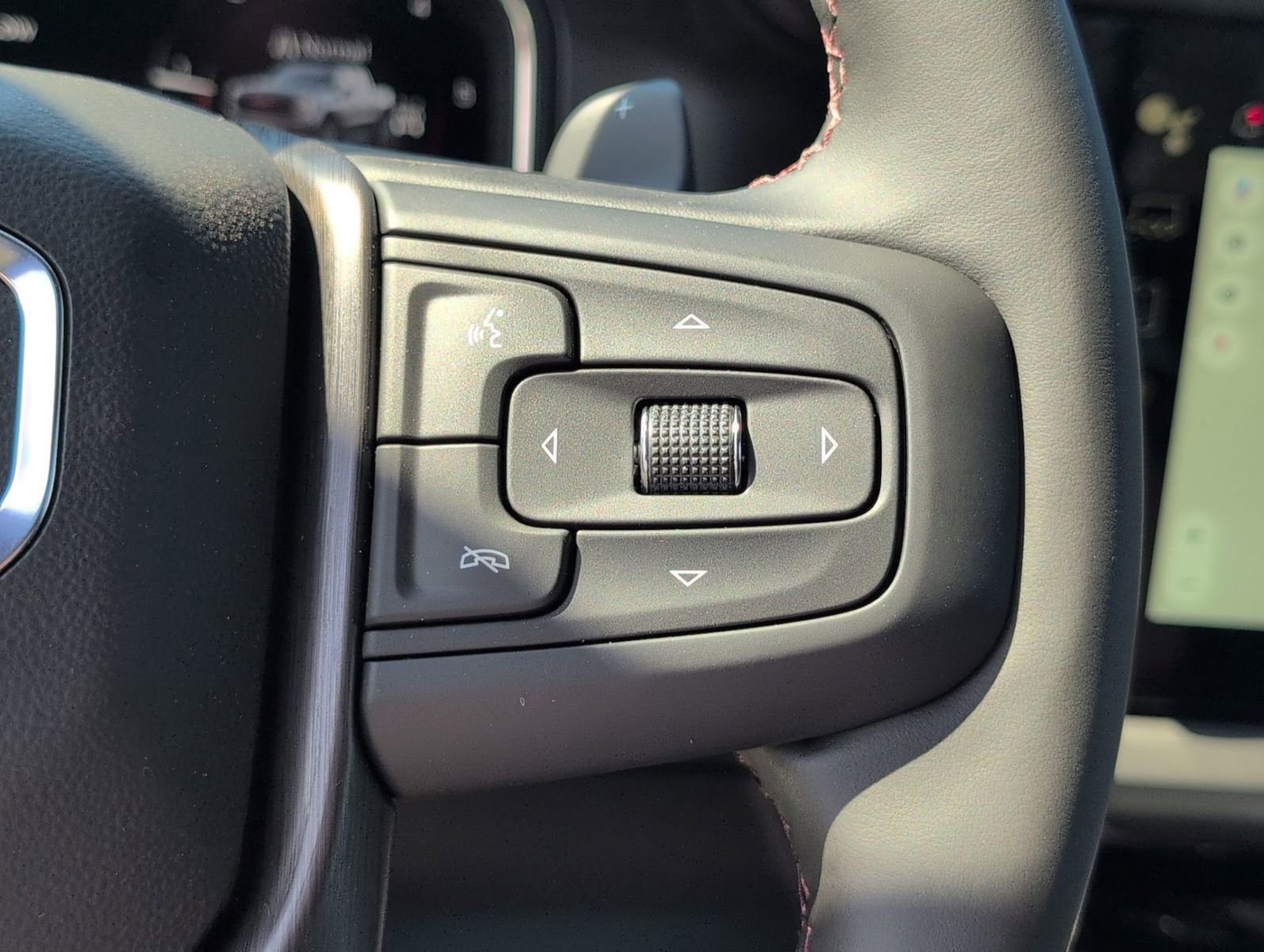 New 2026 GMC Sierra 1500 AT4X image 25