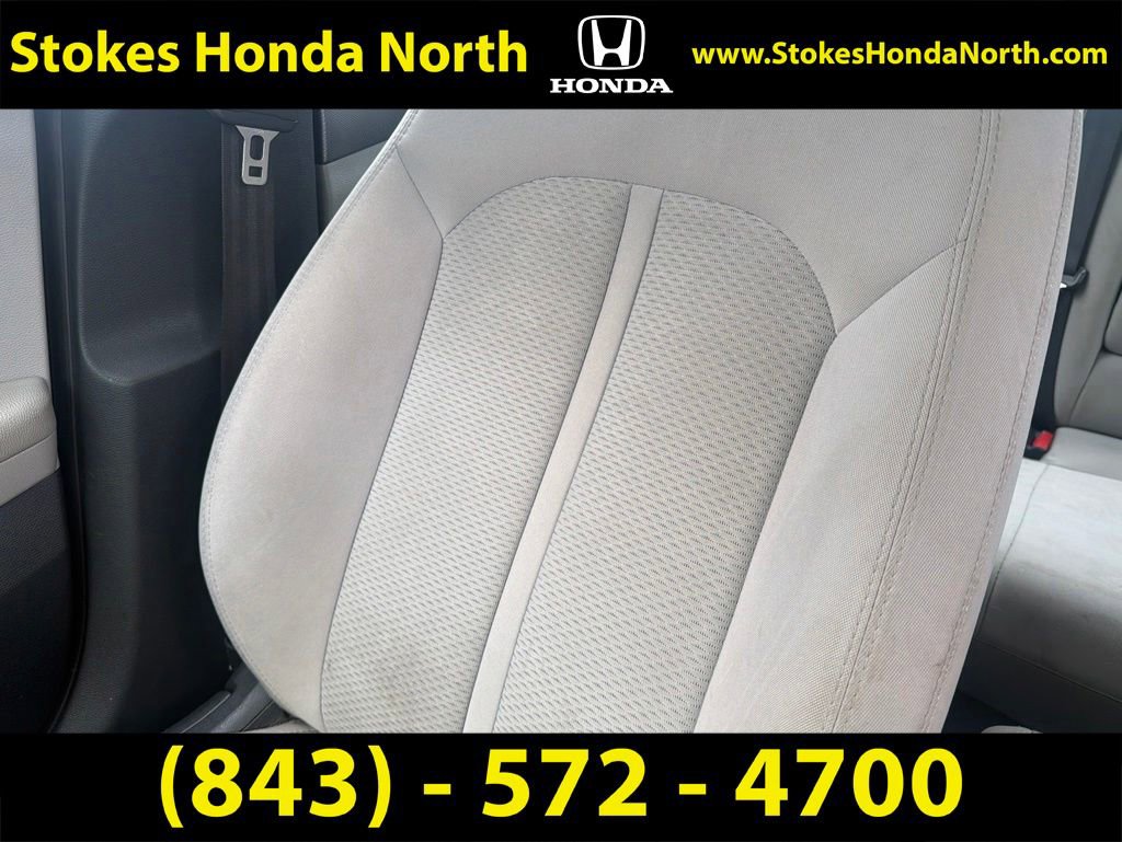 Used 2016 Hyundai Sonata SE FWD image 6