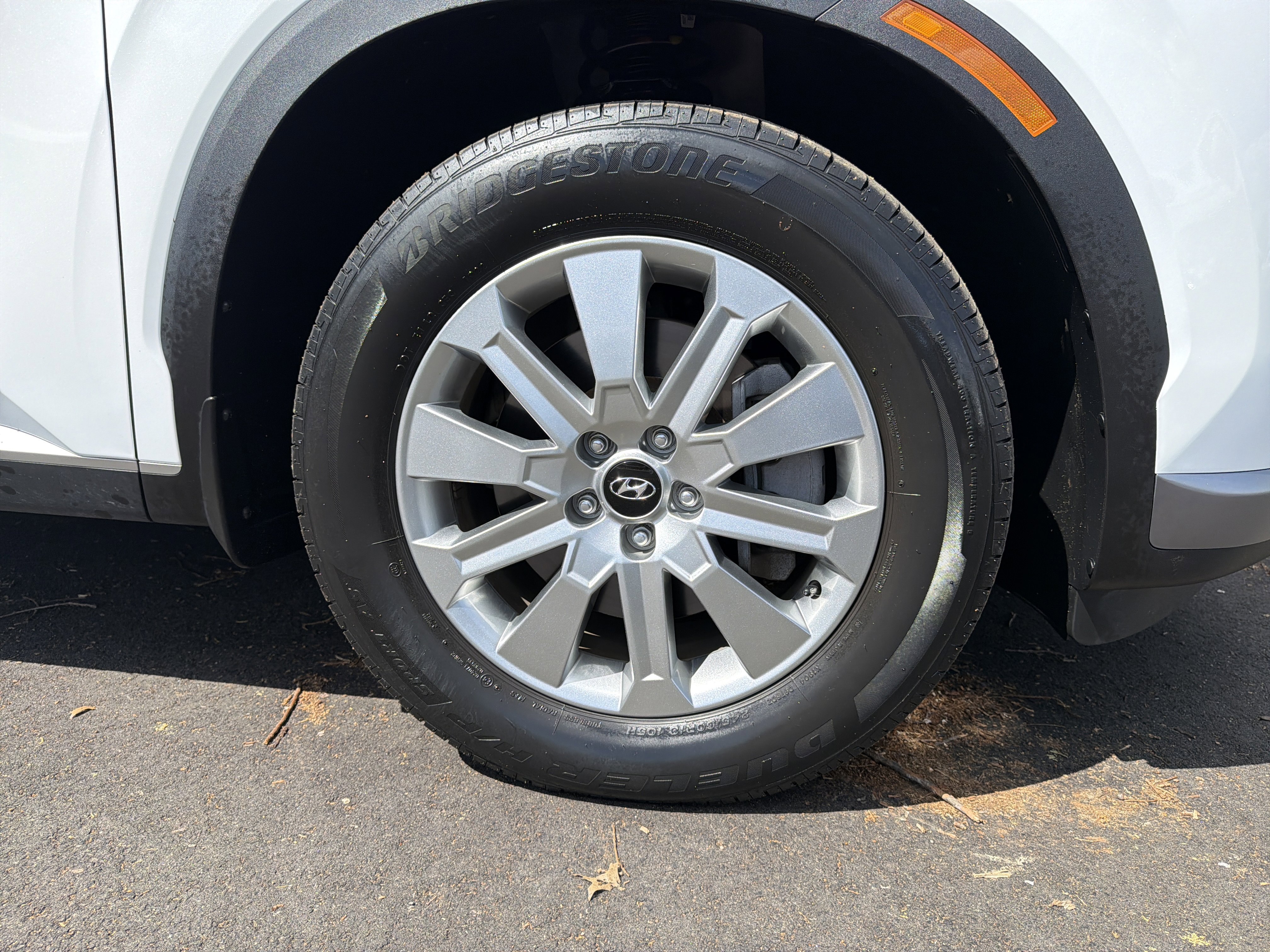 Used 2023 Hyundai Palisade SEL image 13