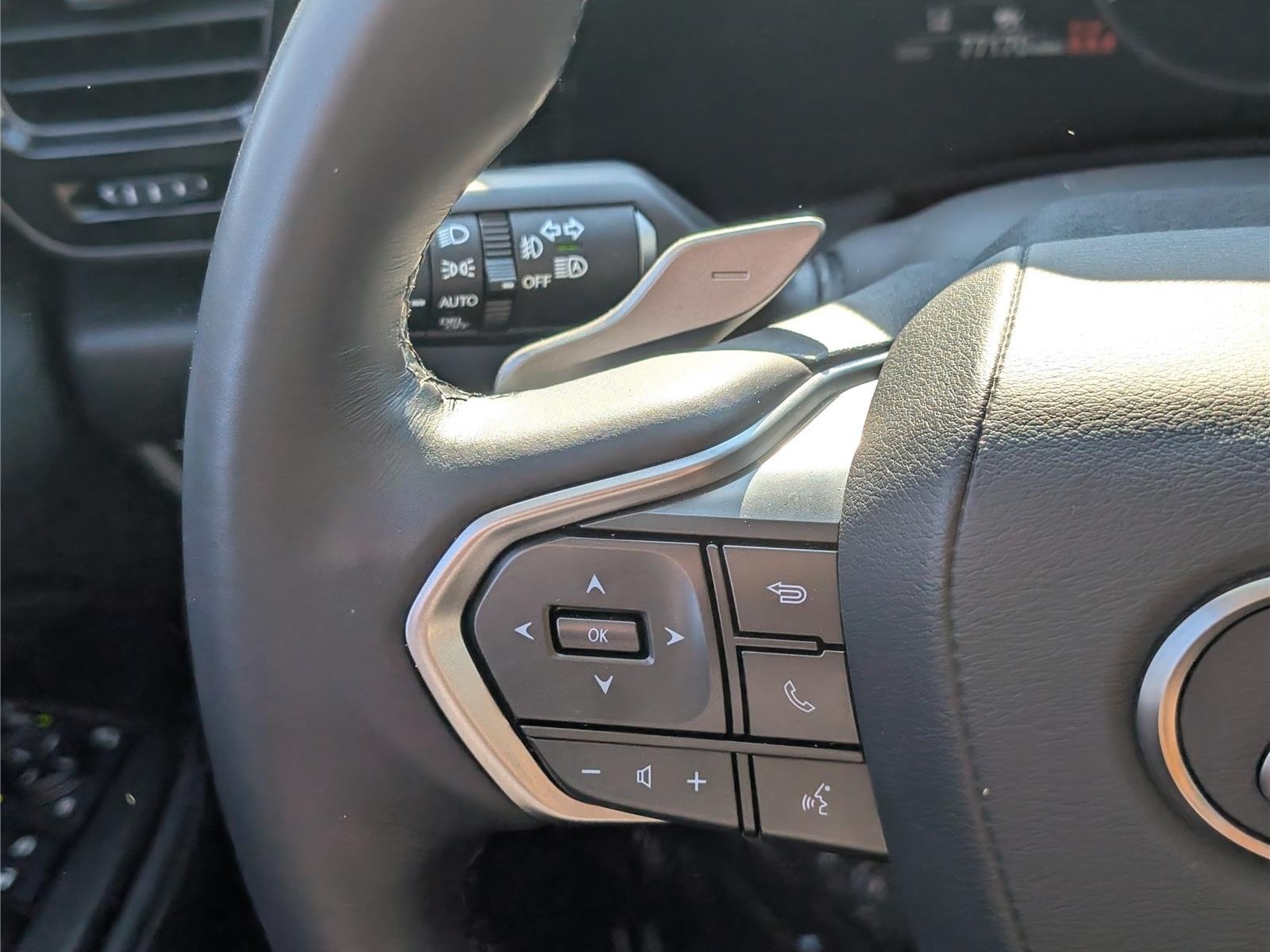 Certified 2024 Lexus NX 350 AWD image 21