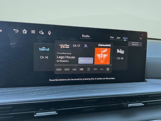 New 2026 Genesis GV80 3.5T Prestige image 24