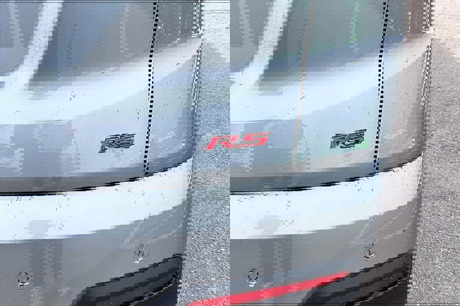 New 2027 Chevrolet Bolt RS w/ Technology Package image 22