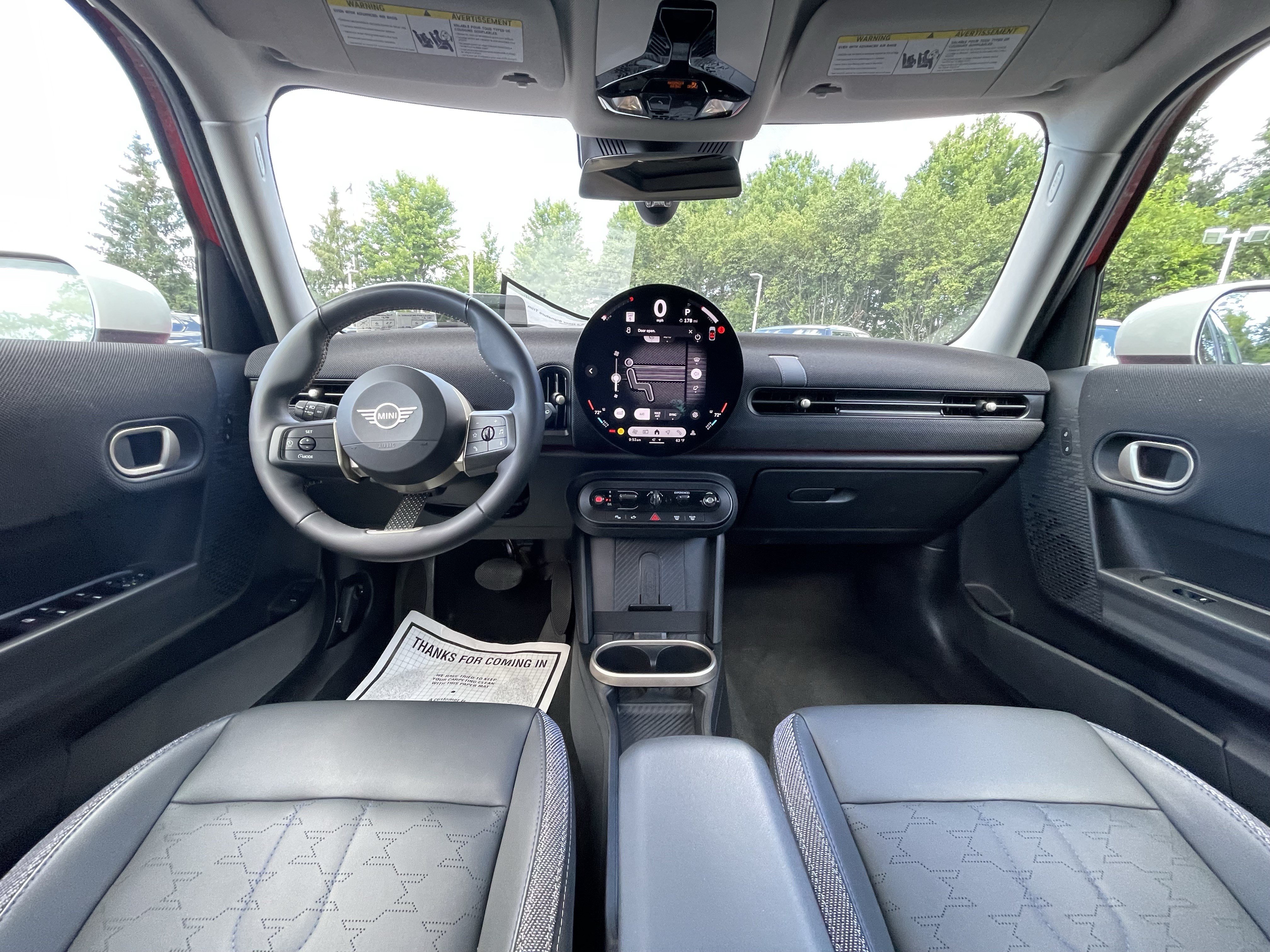 Used 2025 MINI Cooper S FWD image 17