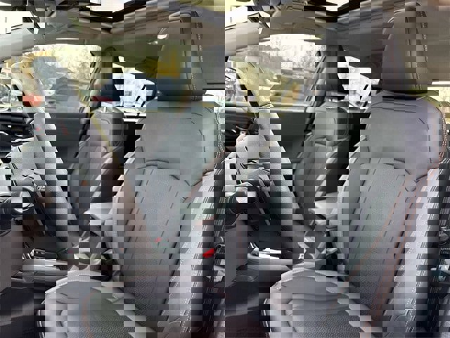 Used 2025 Subaru Crosstrek 2.5i Limited w/ Popular Package #3A image 18