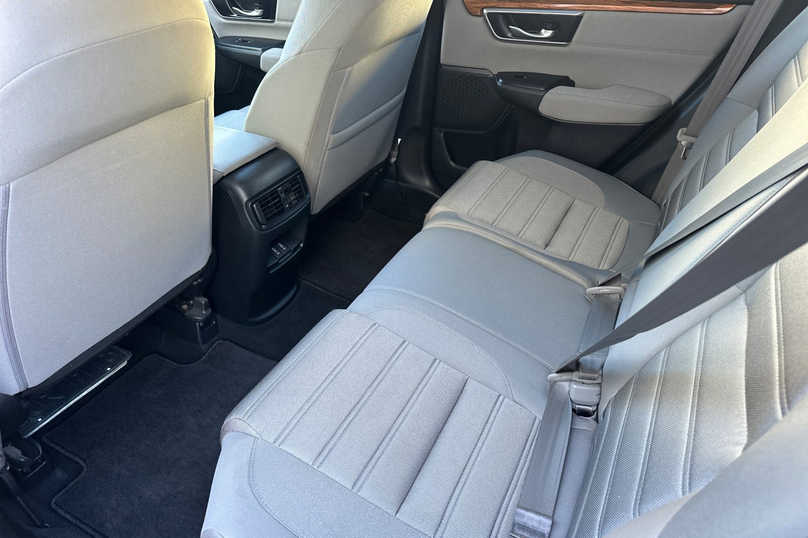 Used 2021 Honda CR-V EX image 11