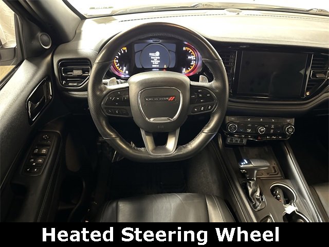 Used 2022 Dodge Durango GT image 16