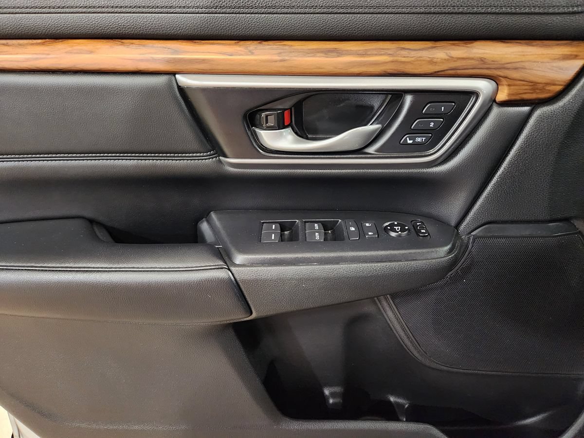 Used 2020 Honda CR-V EX-L image 41